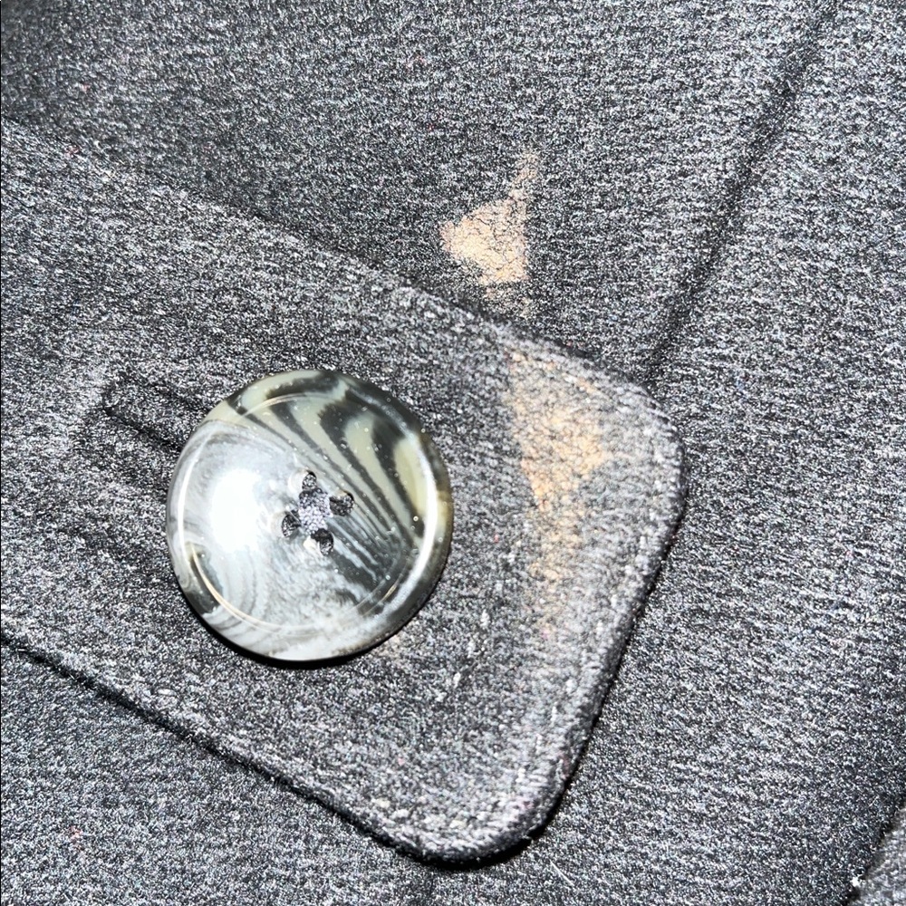 Banana Republic Women’s Wool Long Coat - Picture 3 of 10